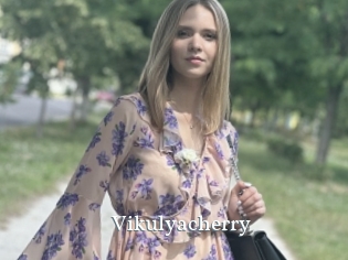 Vikulyacherry