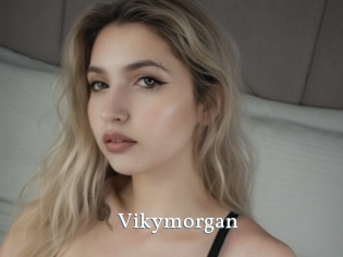 Vikymorgan