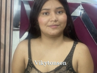 Vikytonson