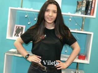 Vilete