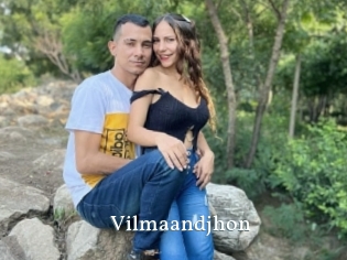 vilmaandjhon SexyIdol