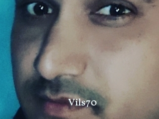 vils70 SexyIdol