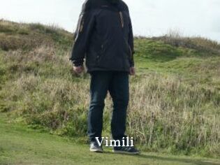 vimili SexyIdol