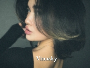Vinasky