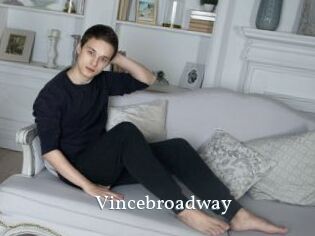 Vincebroadway