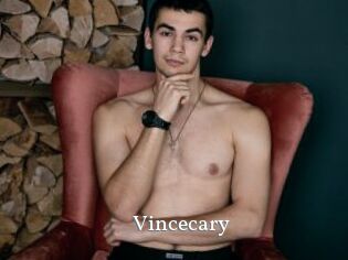 Vincecary