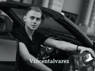 vincentalvarez SexyIdol