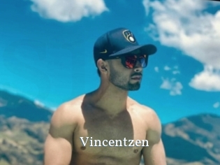 Vincentzen