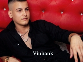 Vinhank