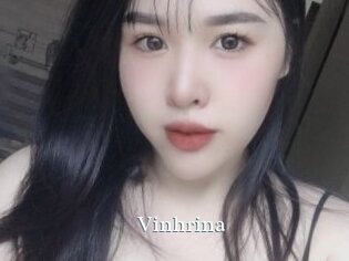 Vinhrina