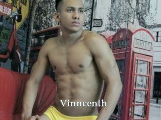 Vinncenth