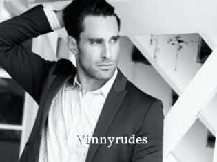 vinnyrudes SexyIdol