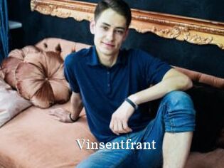 Vinsentfrant