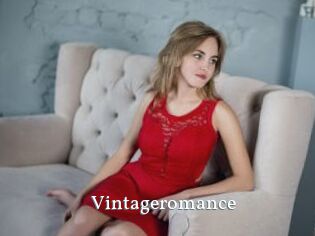 Vintageromance