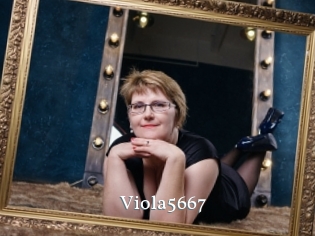 viola5667 SexyIdol