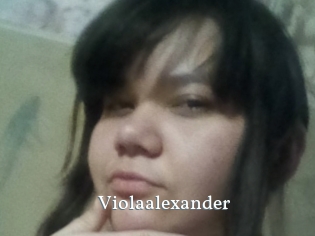 Violaalexander