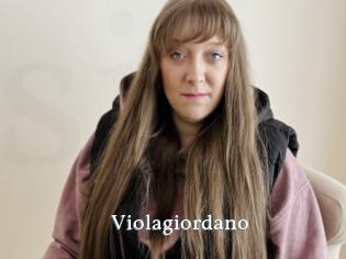 Violagiordano