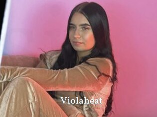 Violaheat