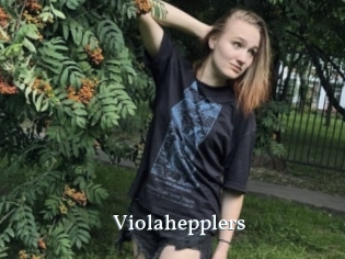 Violahepplers