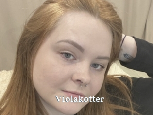 violakotter SexyIdol