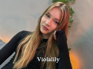 Violalily