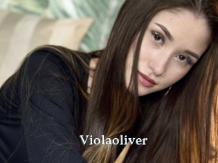 Violaoliver