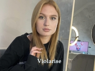 Violarise