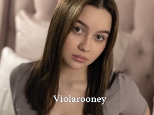 Violarooney