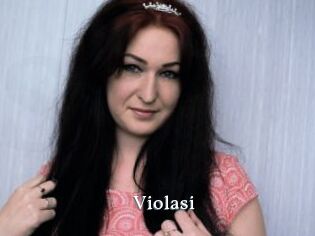Violasi