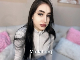 Violatamp