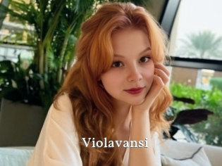 Violavansi