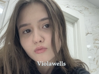 violawells SexyIdol