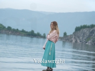 Violawright