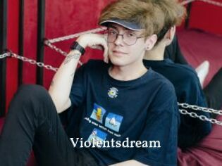 violentsdream SexyIdol
