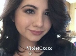 VioletCxoxo