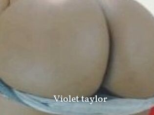 Violet_taylor