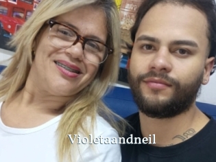 violetaandneil SexyIdol