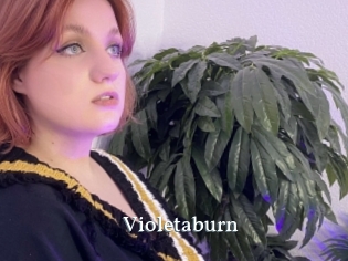 Violetaburn