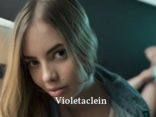 Violetaclein