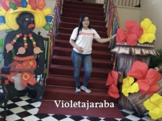 Violetajaraba