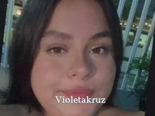 Violetakruz