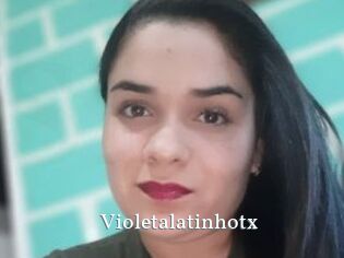 Violetalatinhotx