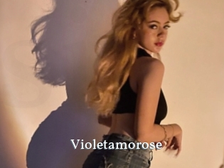 Violetamorose