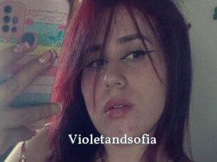 Violetandsofia