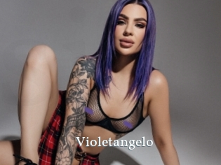 Violetangelo