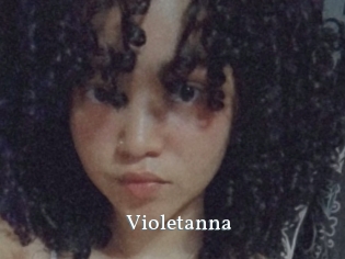 Violetanna