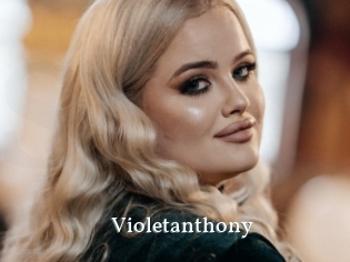 Violetanthony