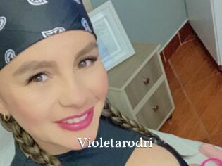 Violetarodri