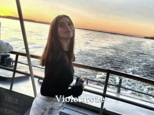 violetaroze SexyIdol