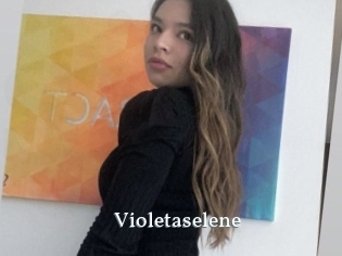Violetaselene